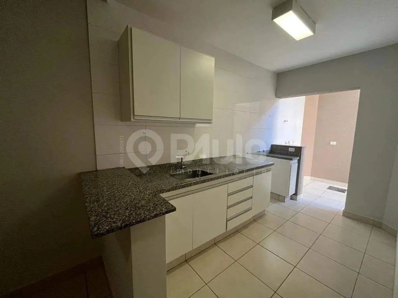 Kitnet para alugar no bairro Vila Monteiro em Piracicaba/SP - Foto 3