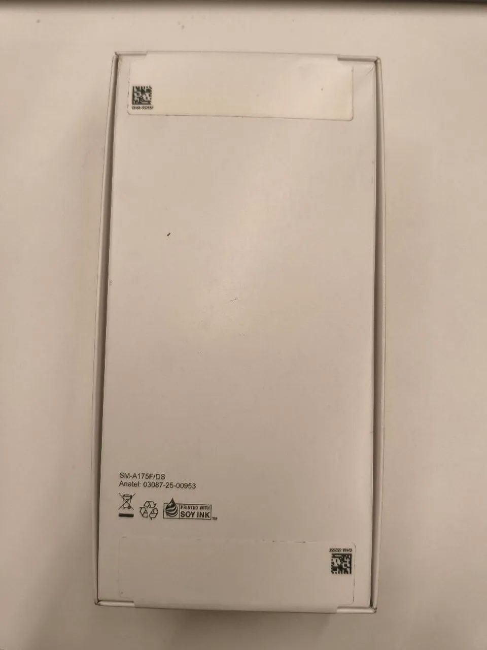 Celular Samsung Galaxy A17 (Lacrado) - Foto 2