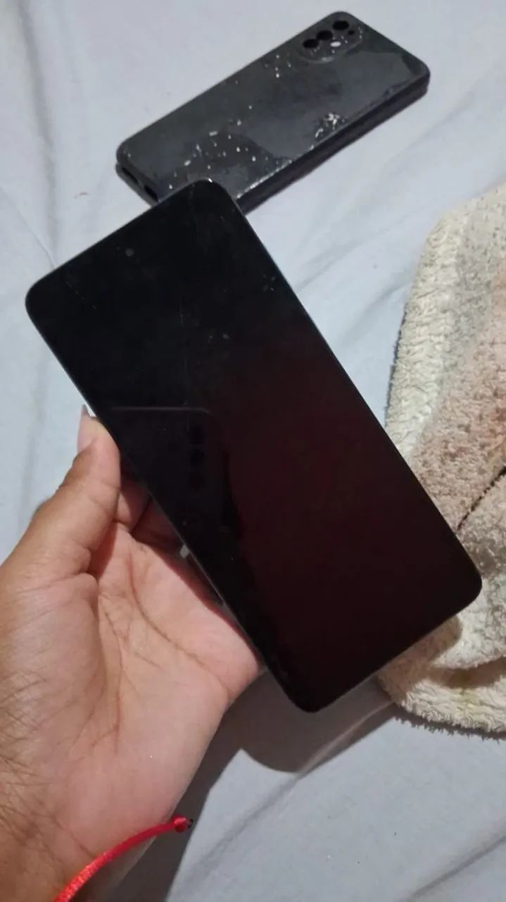 Moto g22 usado  - Foto 2