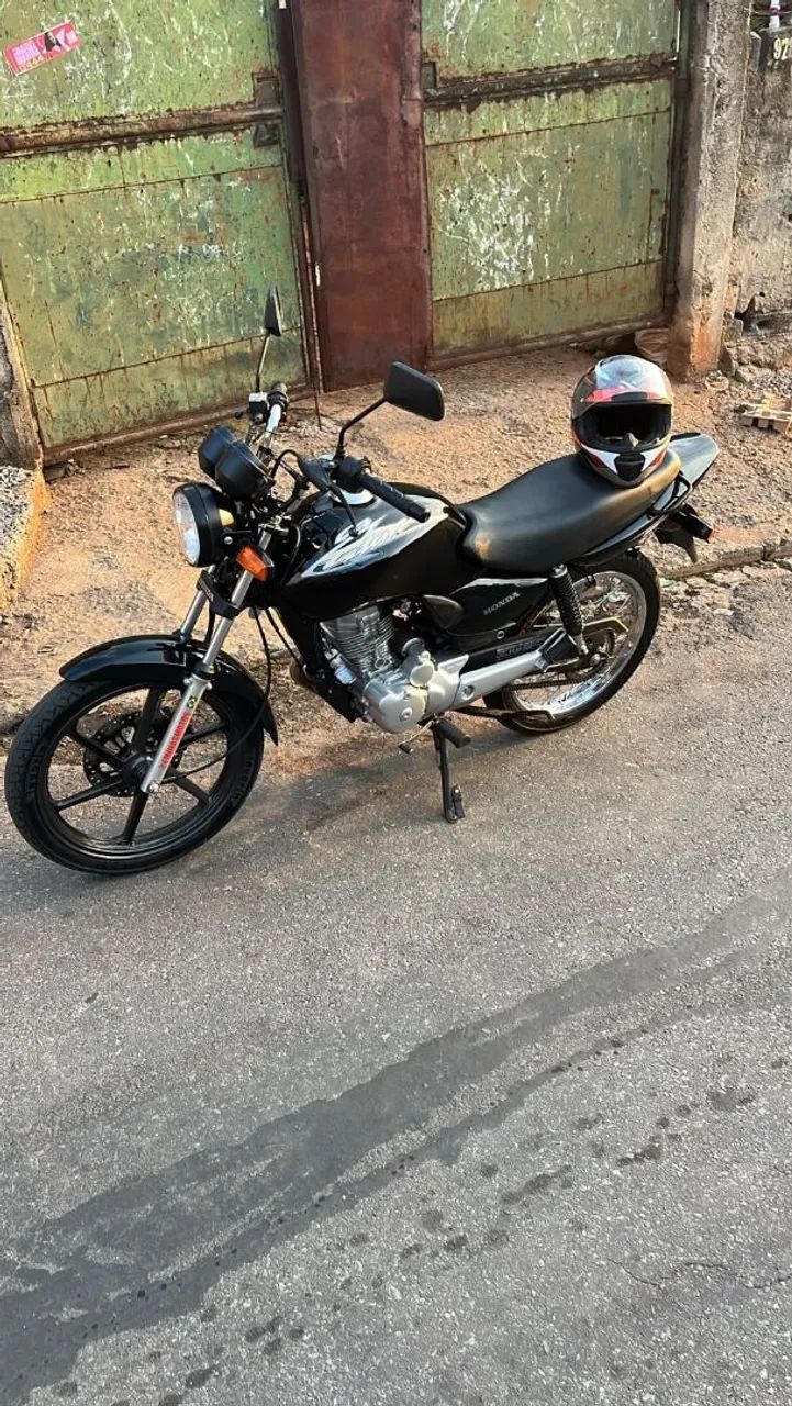Moto nova  - Foto 2