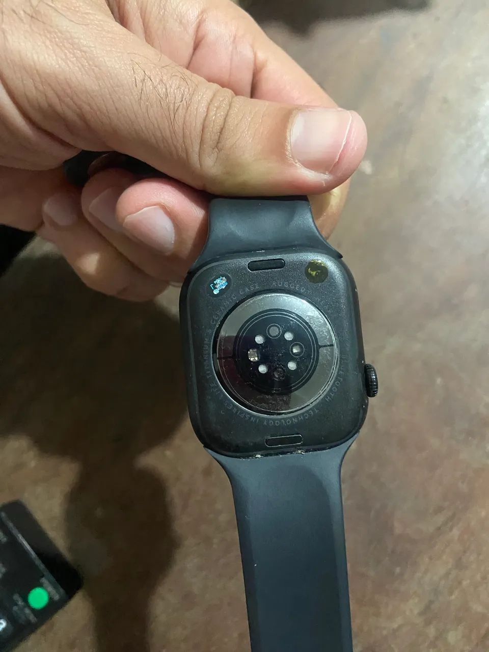 Smartwatch  - Foto 4