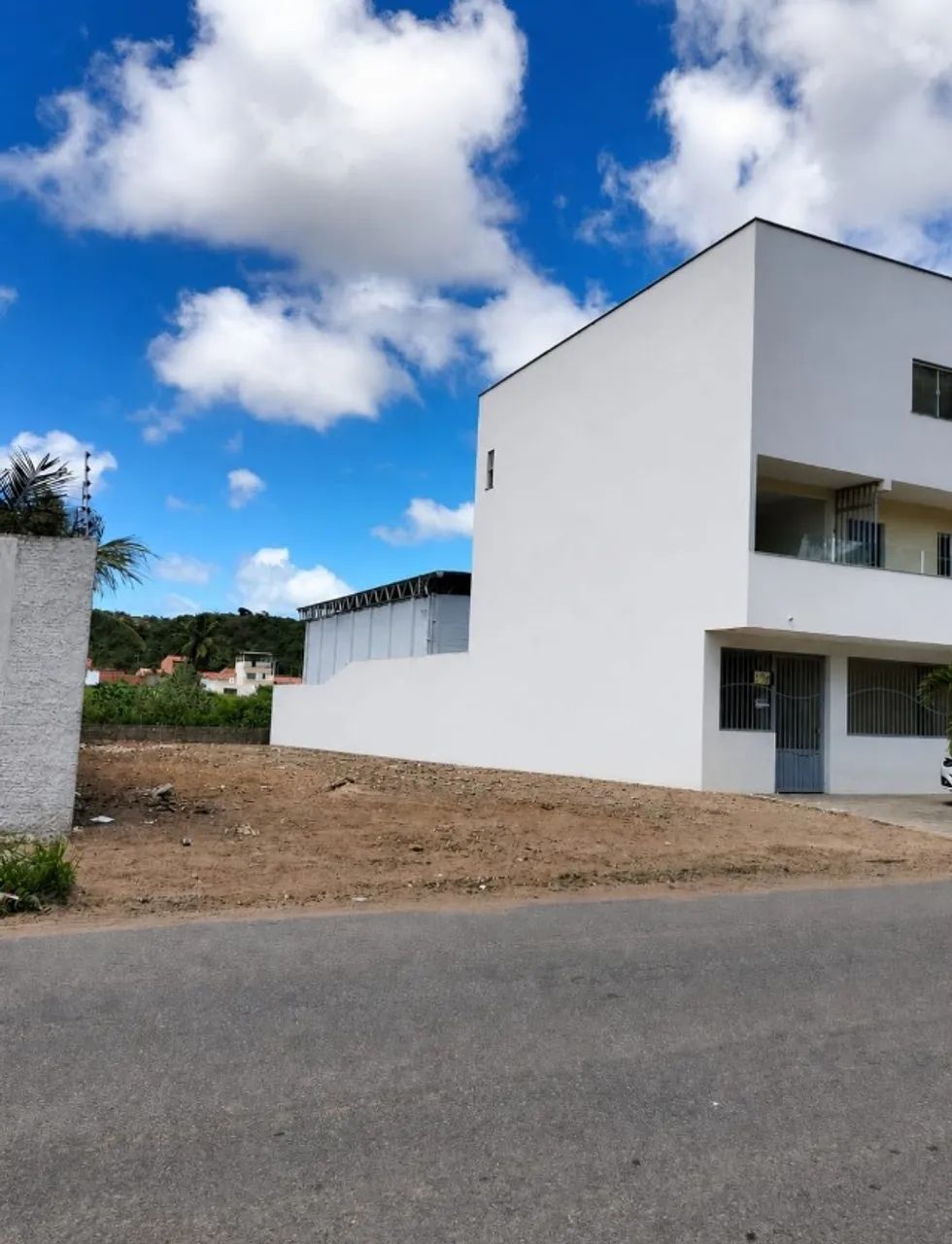[AF] - TERRENO PLANO RETANGULAR e ESCRITURADO com 300m² (10x30) no bairro Planalto - Foto 2
