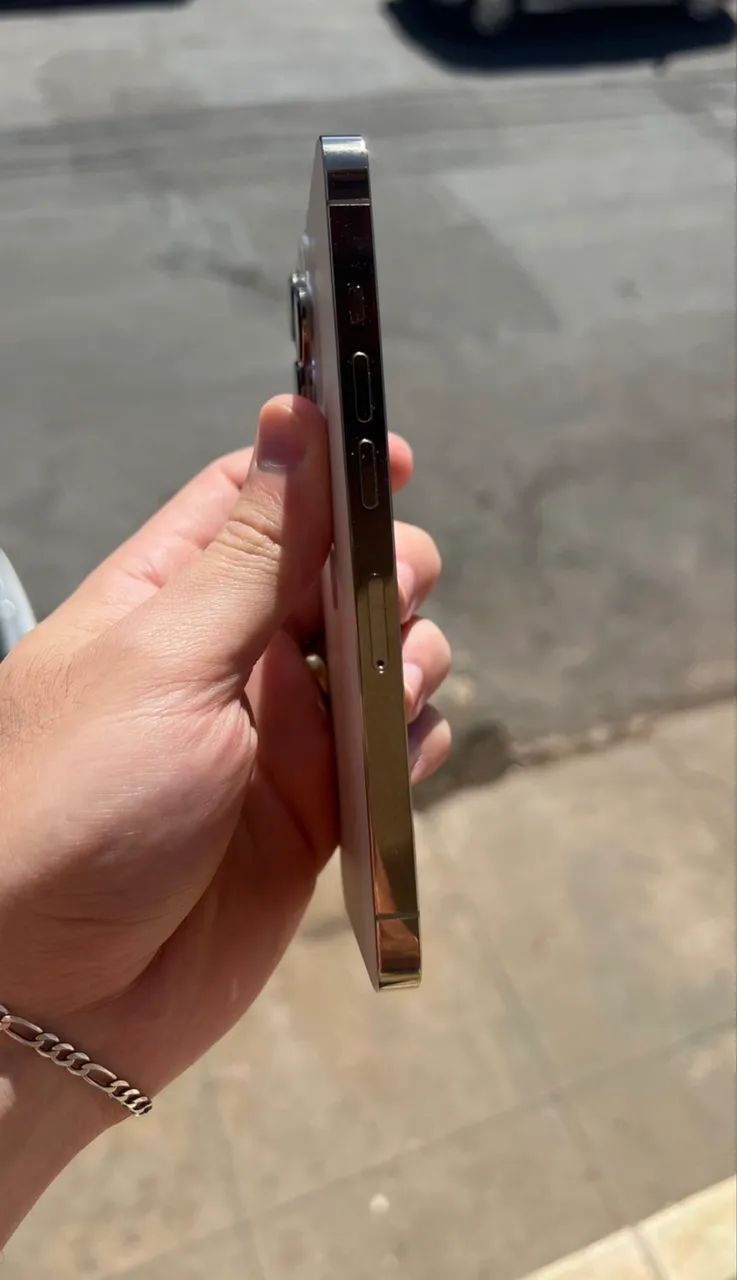 iPhone 13 Pro 256GB - Foto 5