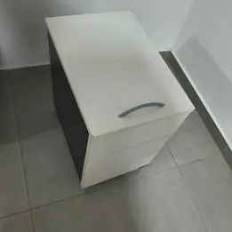 Móvel Gaveteiro com alça