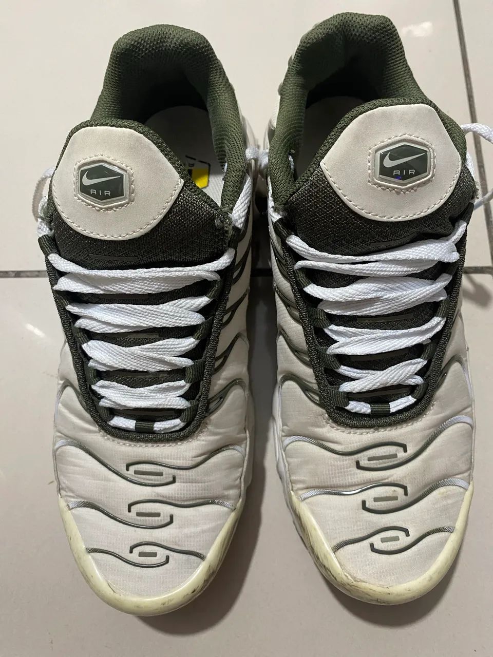 Tênis Nike TN - Foto 5