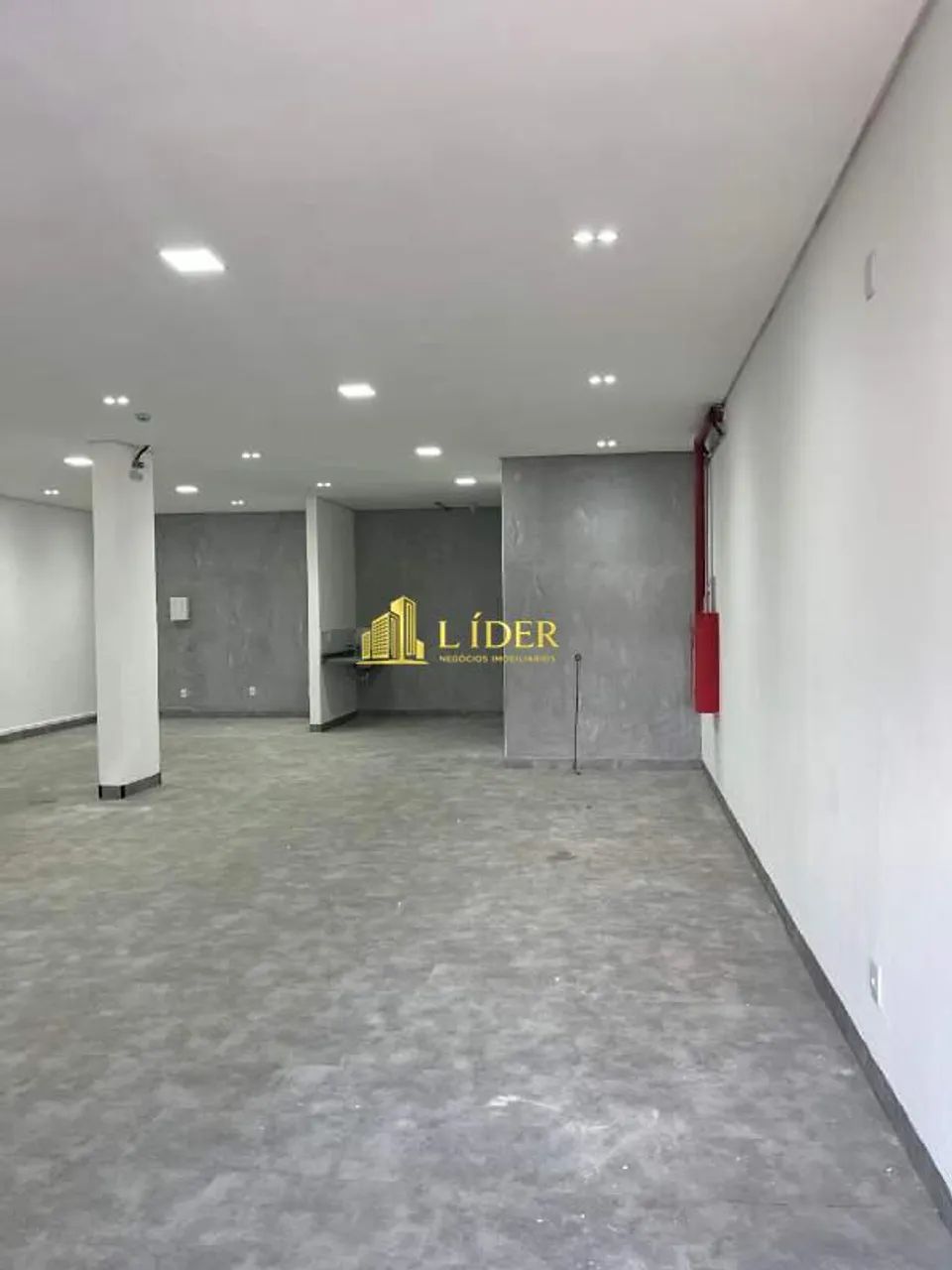 IMÓVEL COMERCIAL NA REGIÃO CENTRAL - Foto 3