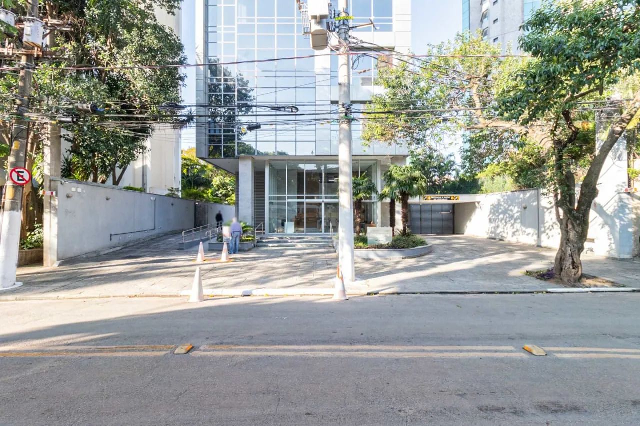 Sala comercial na Rua Doutora Neyde Apparecida Sollitto, 432 - Conj. 52  116 m² - Foto 4