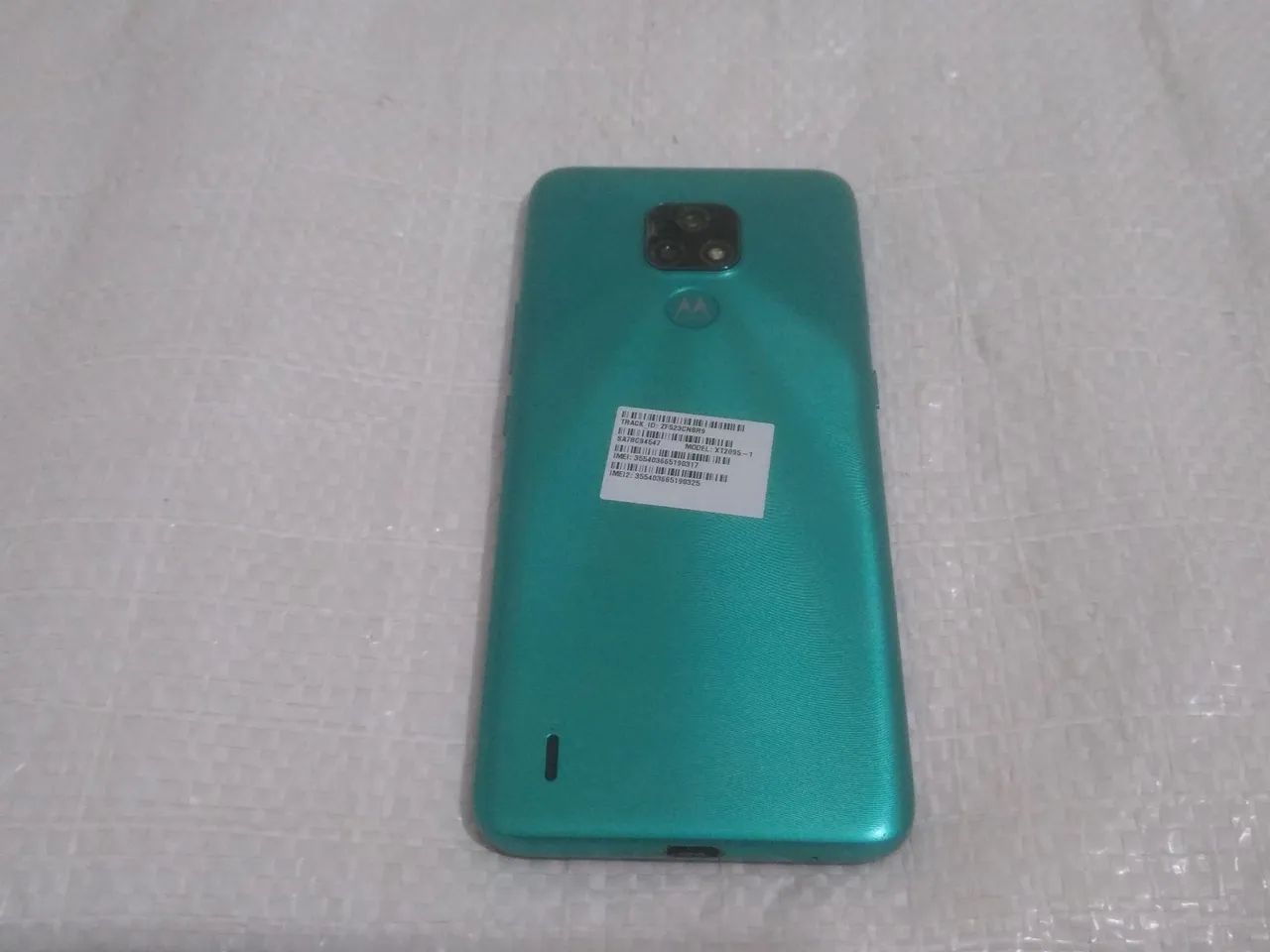 Motorola Moto E 7 - Foto 3