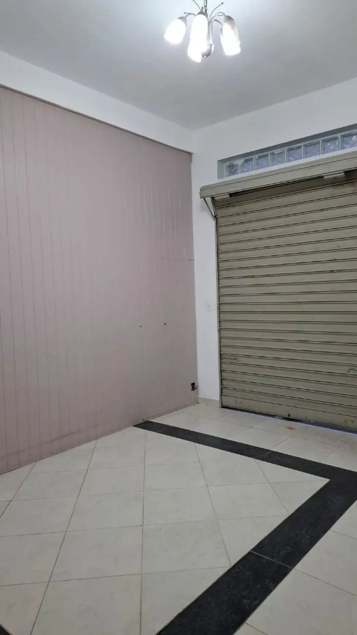 Alugo Sala Comercial/Depósito  - Foto 3