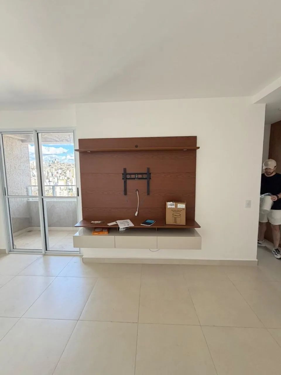 Móvel para televisão  - Foto 2