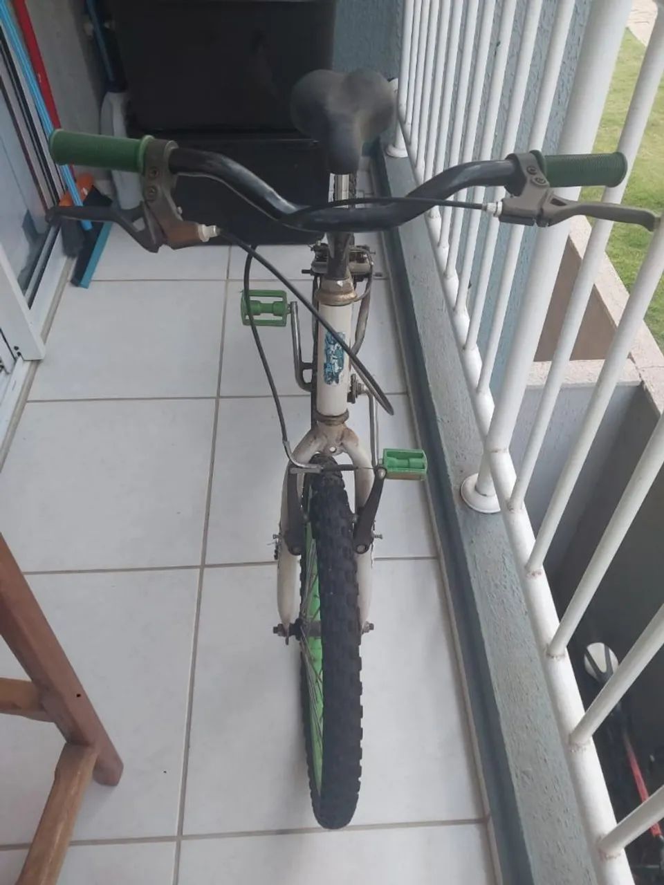 Bicicleta Infantil - Foto 3