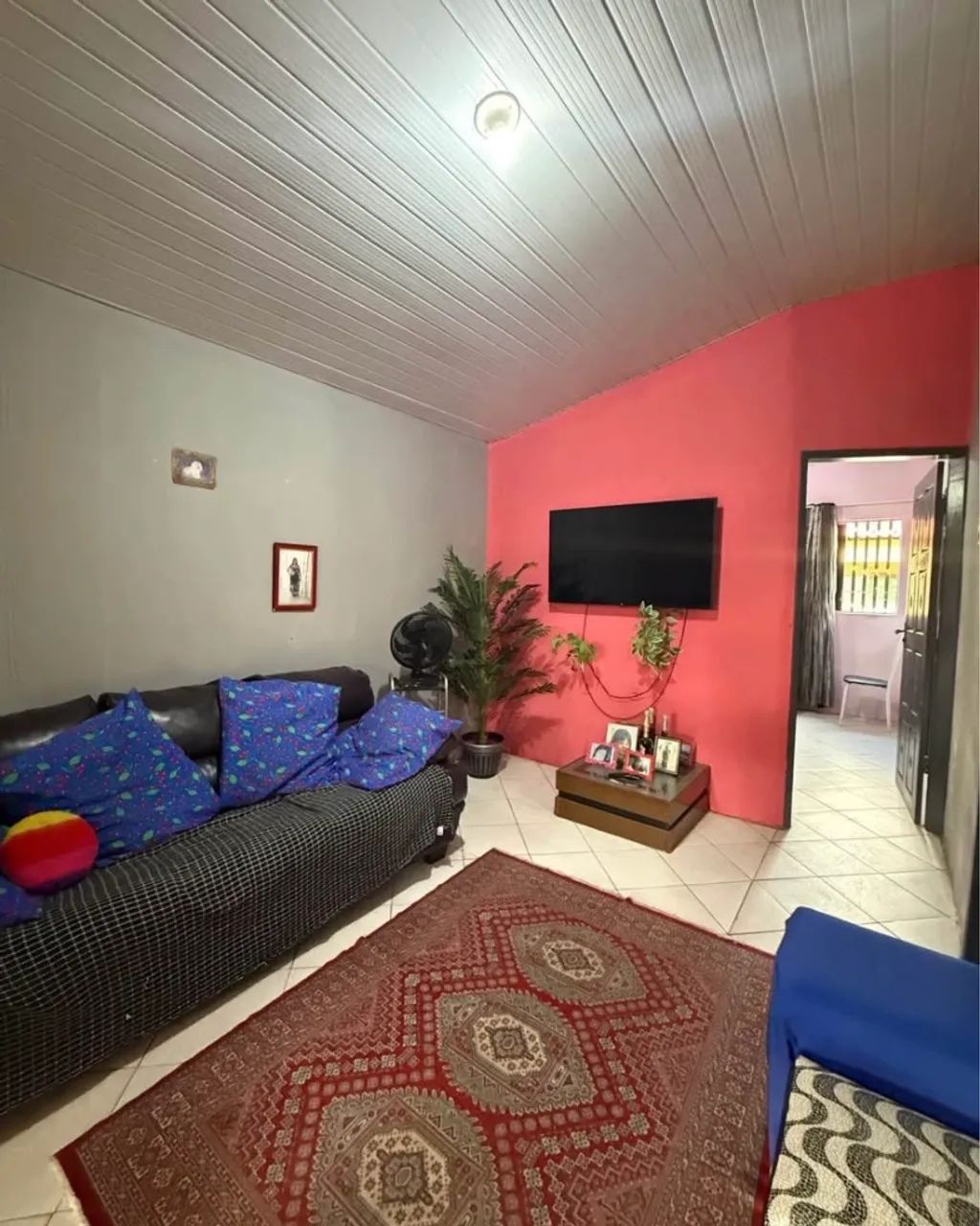 Casa no Distrito  - Foto 4