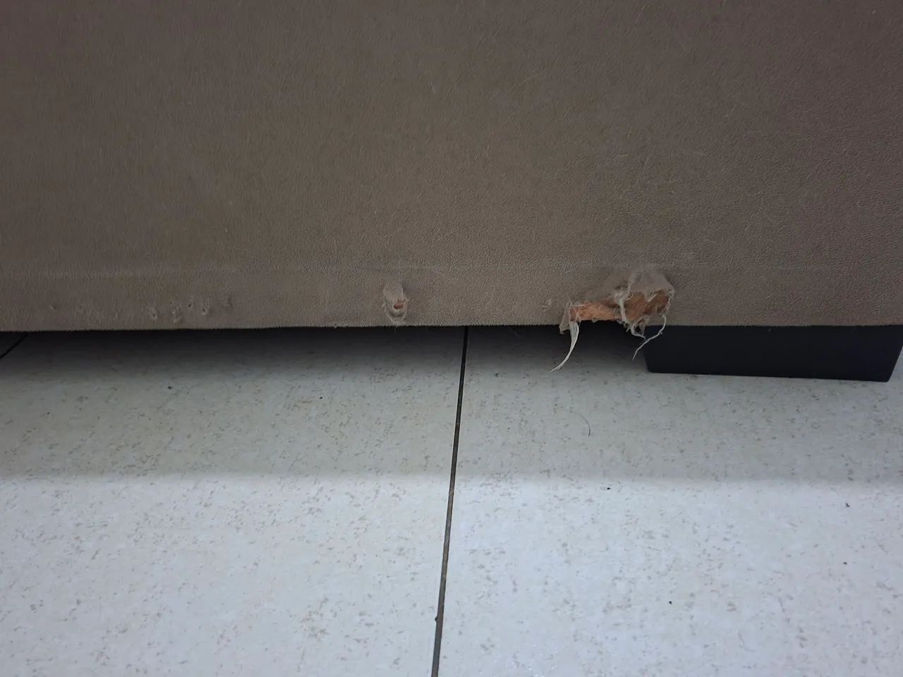 Sofa 2 lugares retratil - Foto 5