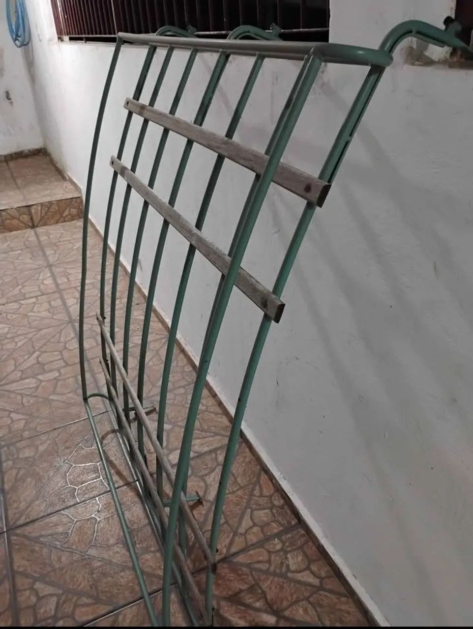 Bagageiro Kombi  - Foto 2