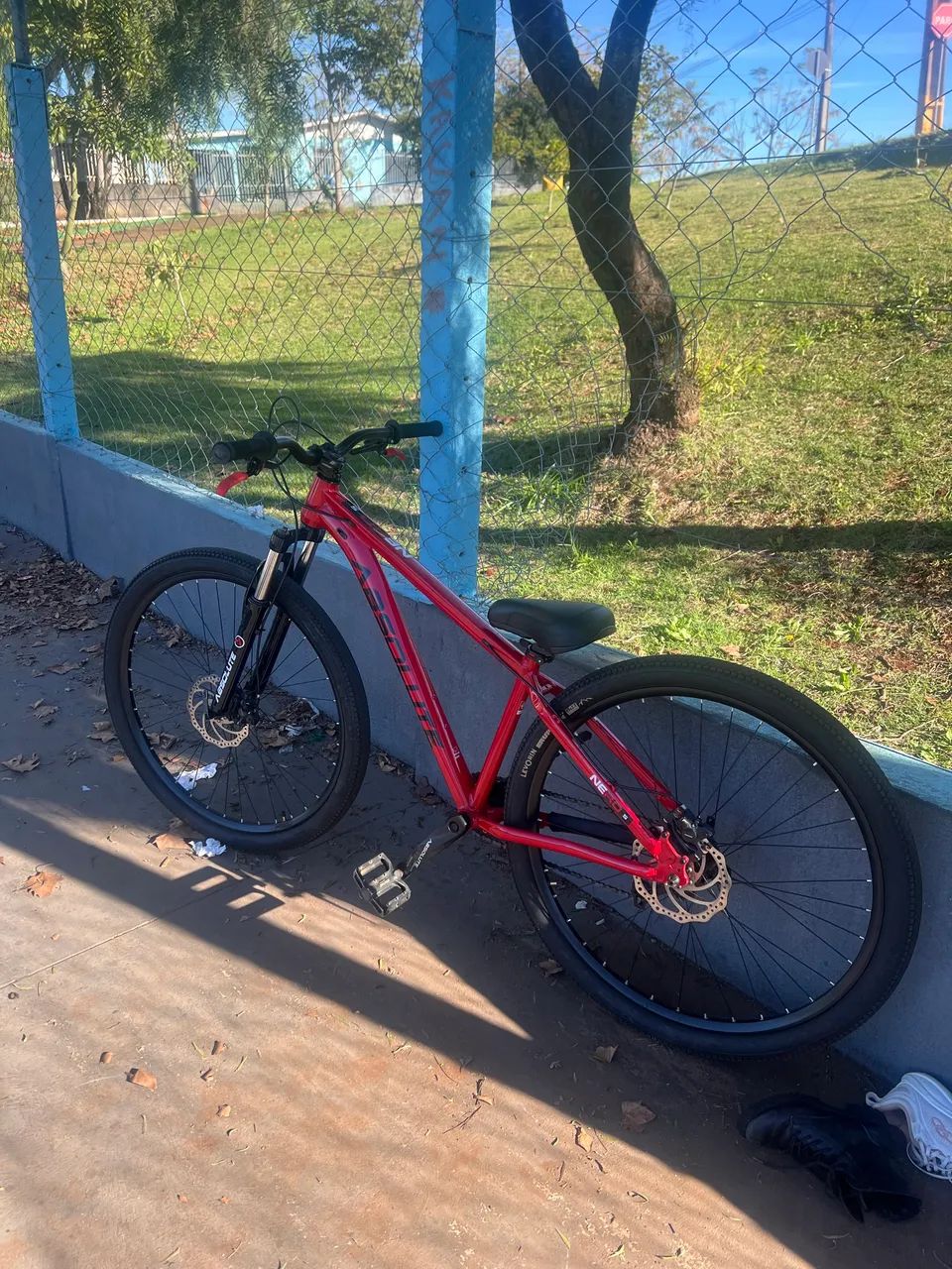 bicicleta absolute nero 5 - Foto 4