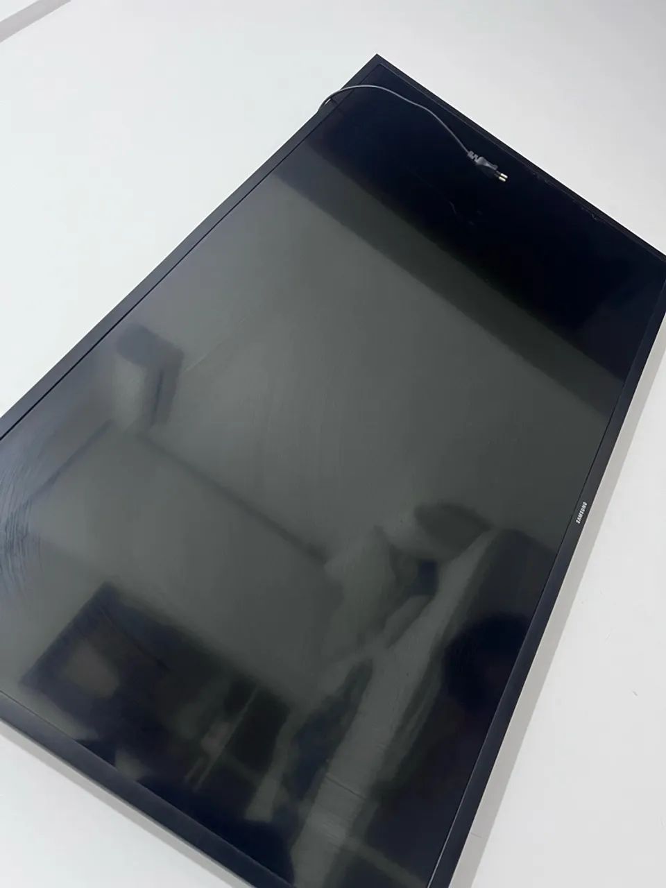 Vendo tv Samsung 42 polegadas smart  - Foto 3
