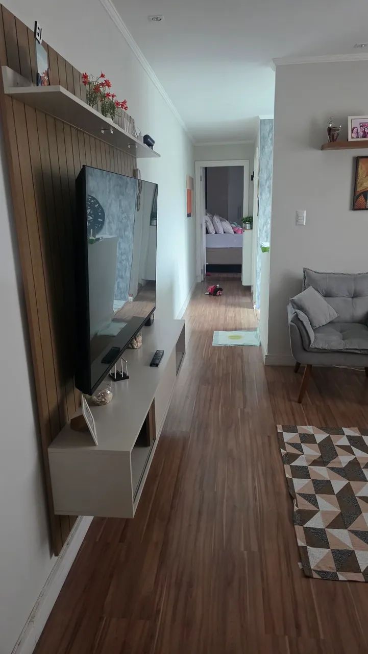 Foto - São José dos Campos - Monte Castelo