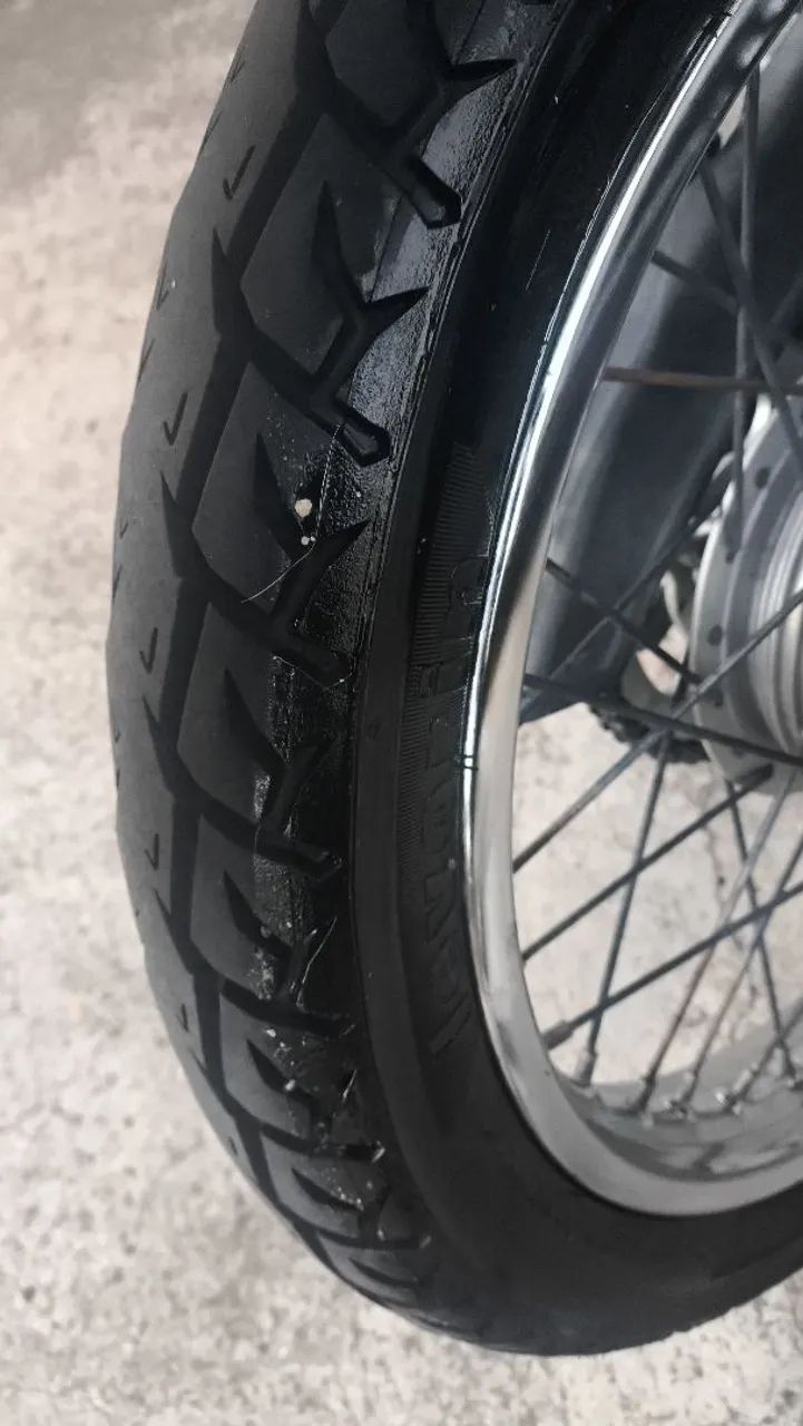 Yamaha Factor 125  - Foto 3