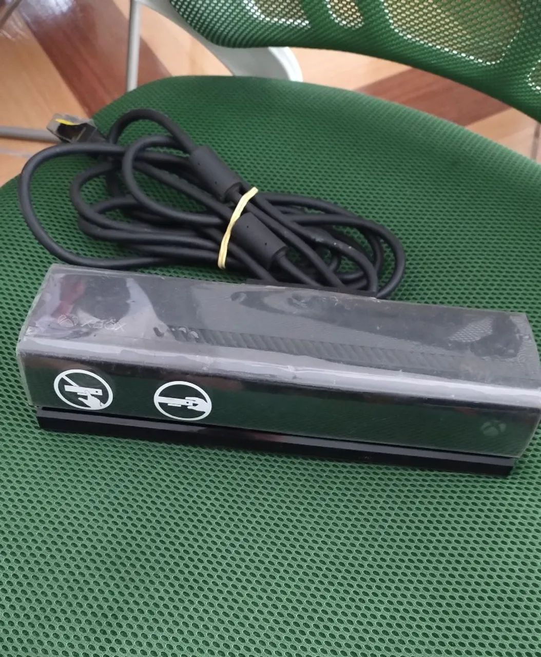 Xbox One FAT + jogos - Foto 3