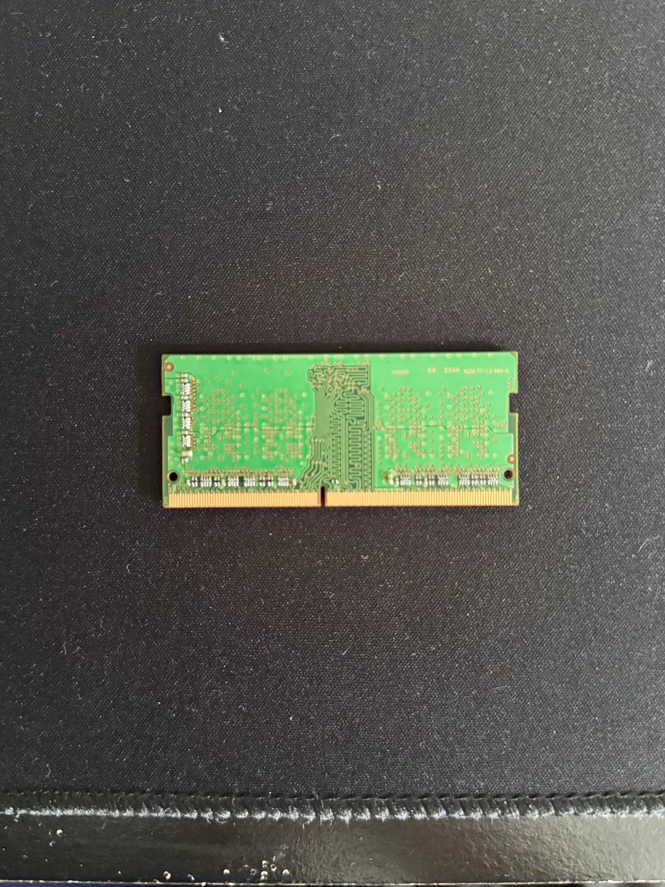 Memória RAM 4GB DDR4 Para NoteBook Original Samsung - Foto 3