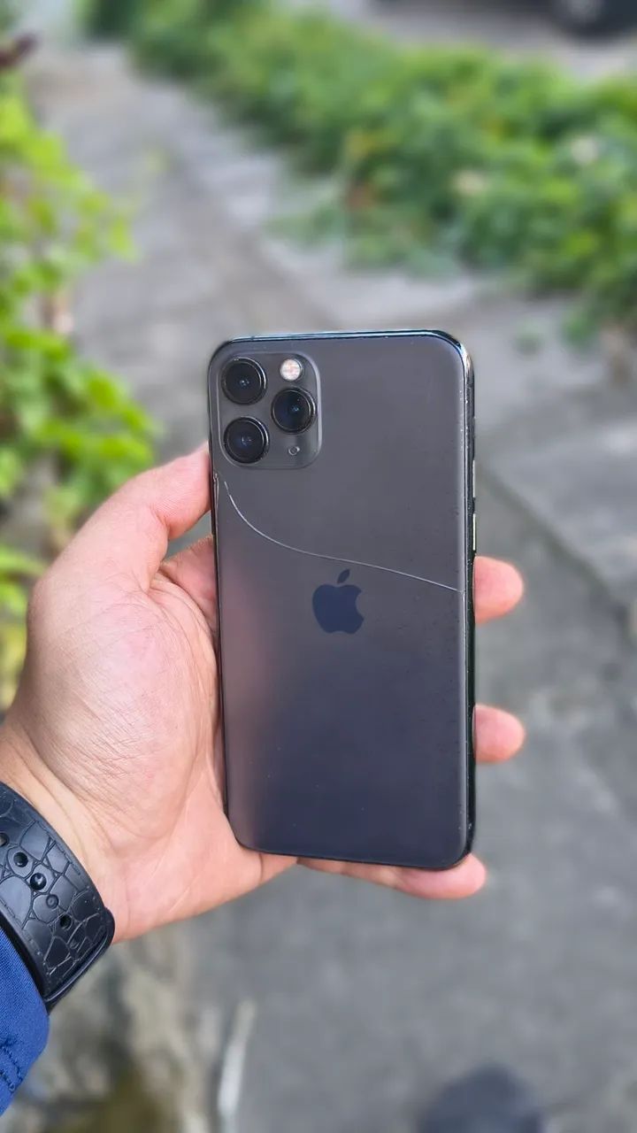 IPHONE 11 PRO 256GB