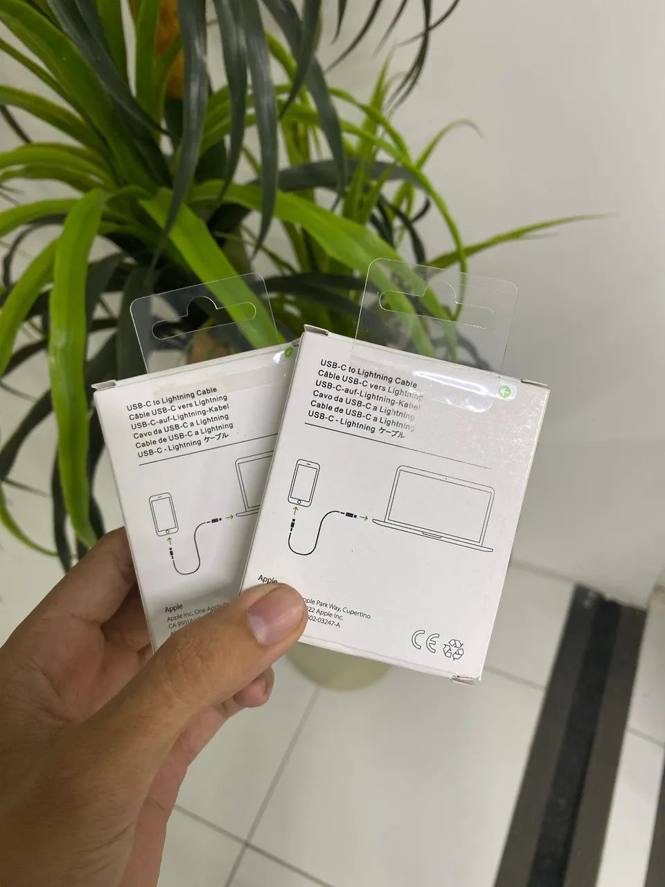 Cabo USB-C - Foto 3