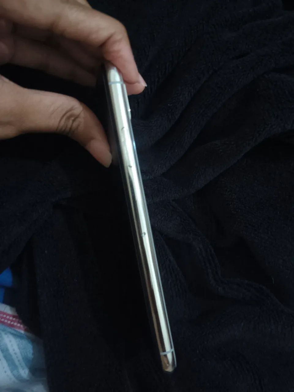 iPhone X (256gb + pegando tudo) - Foto 4