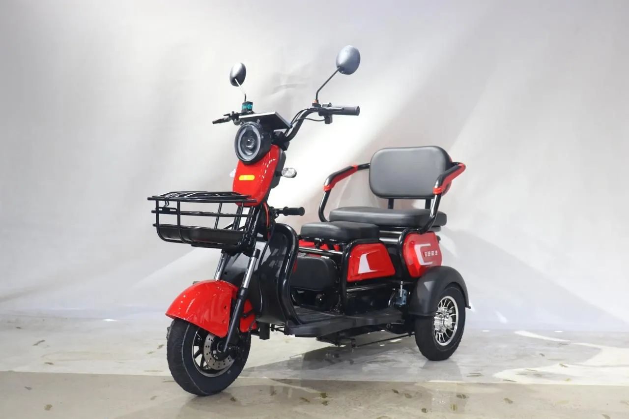 Scooter elétrica, moto elétrica , patinete elétrico  - Foto 4