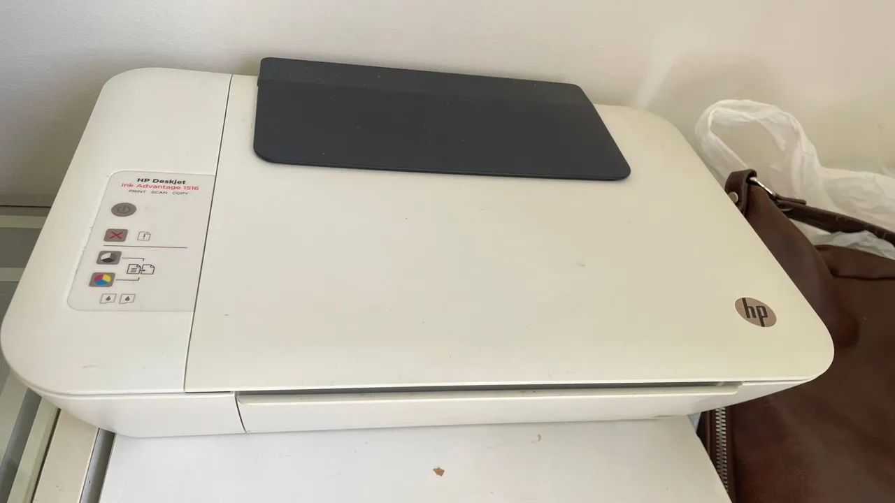Vendo impressora  - Foto 2