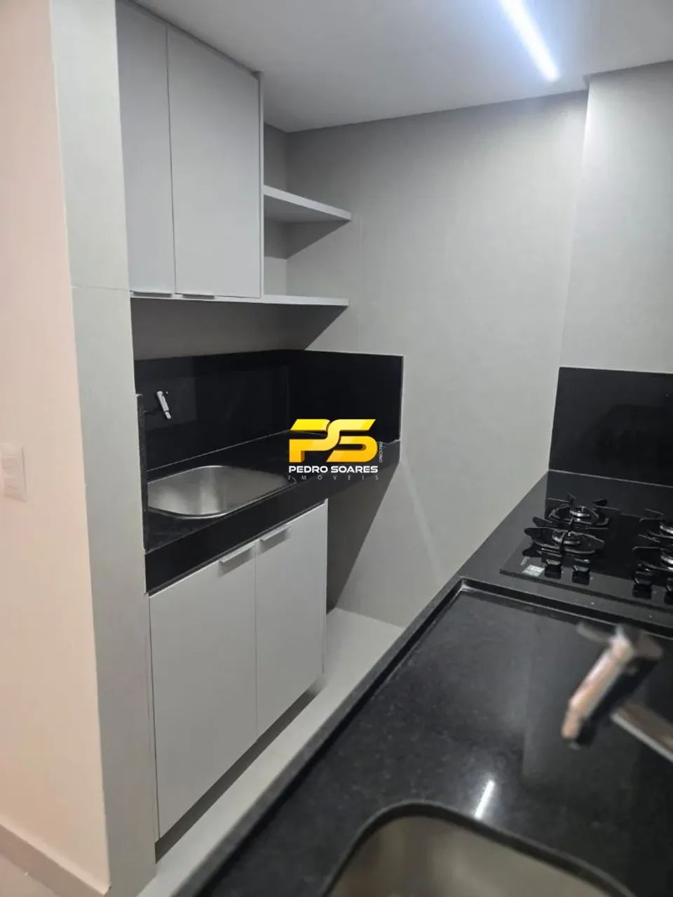 Apartamento para Locação em Intermares REF: AP1348 - Foto 4
