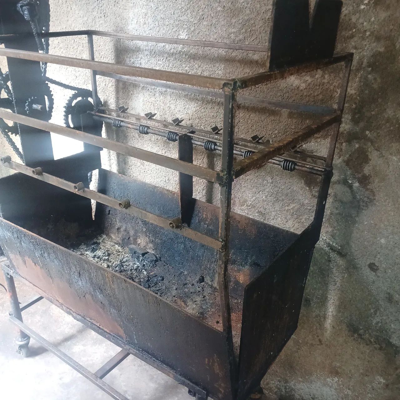 churrasqueira  - Foto 2
