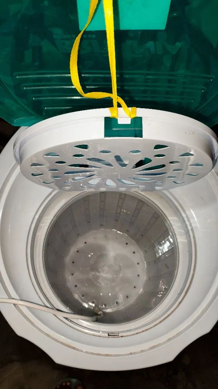 Centrífuga secador de roupa - Foto 3