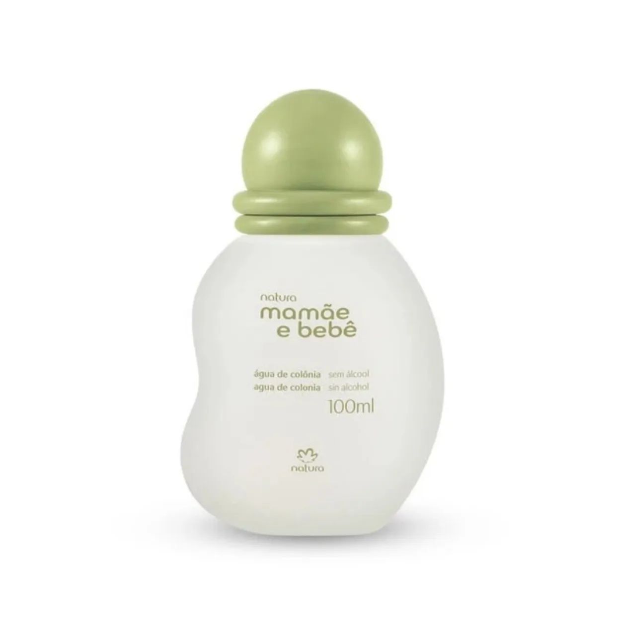 Colônia Mamãe e Bebê 100ml R$60,00 - Foto 3