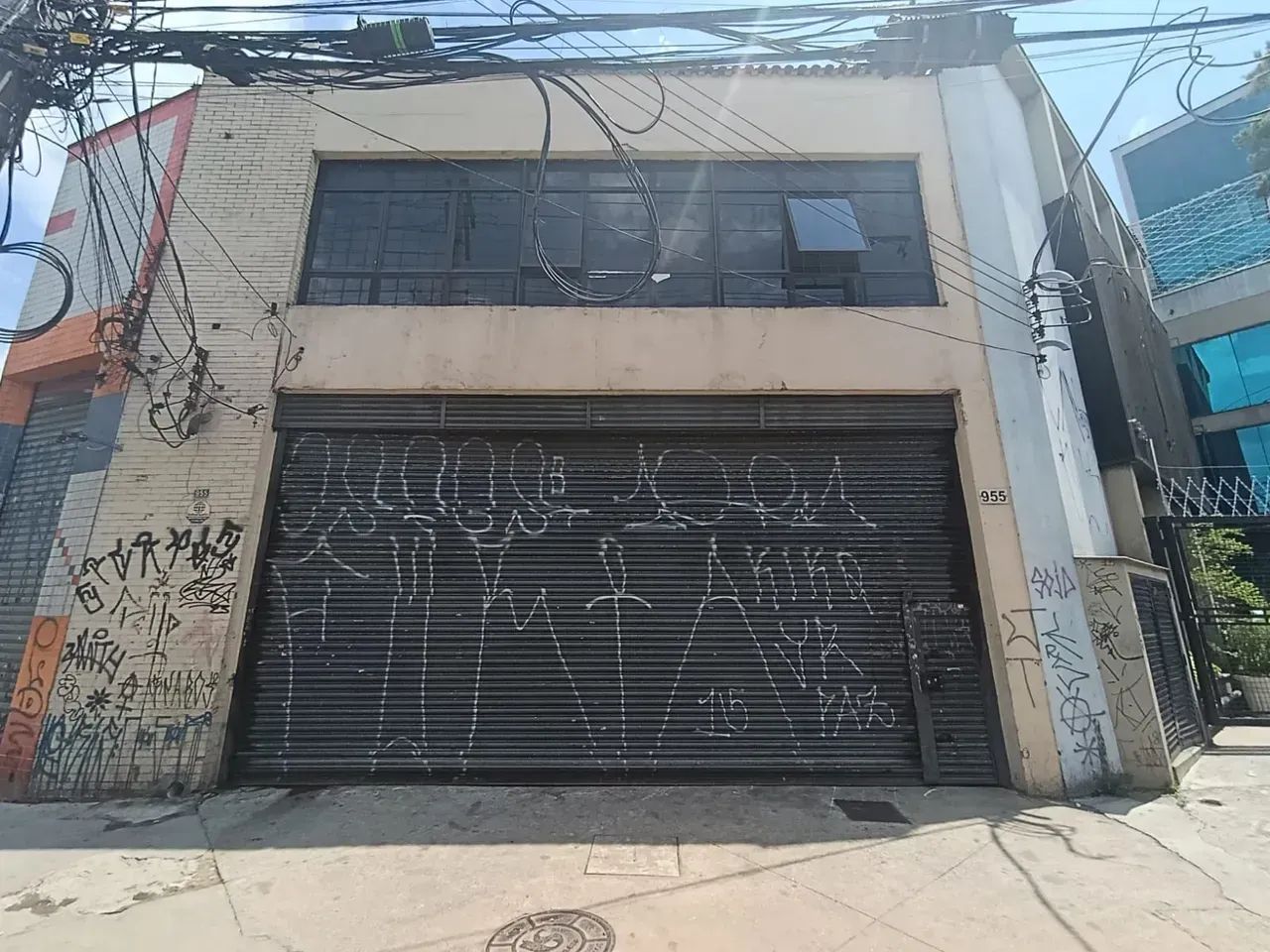 Galpão para venda e locação no Brás - Foto 2