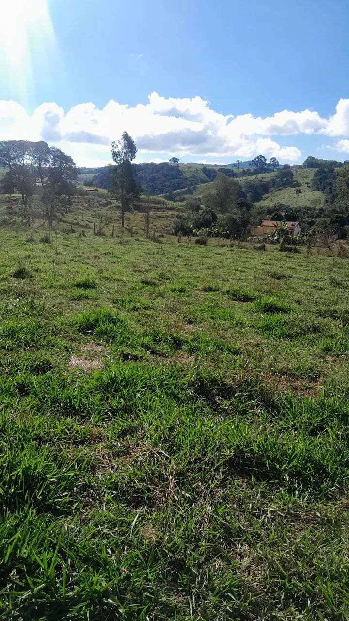 Chácara em Monte Sião MG - Foto 5