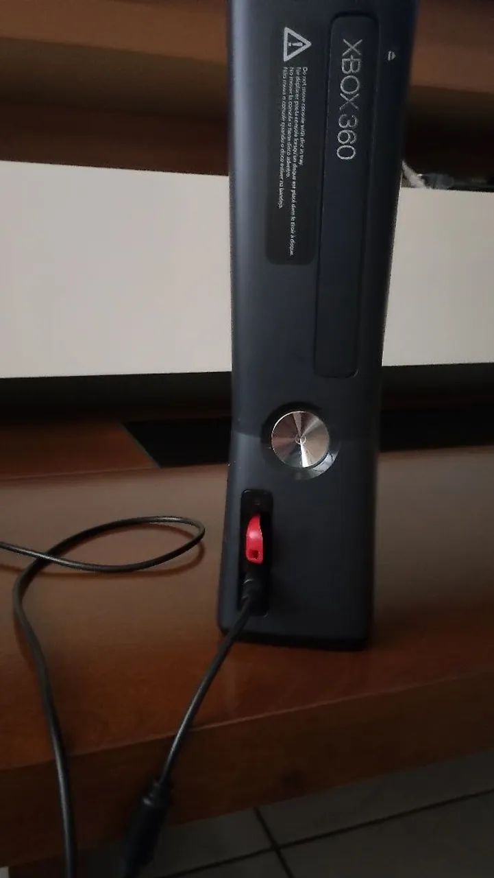 Xbox 360 desbloqueado  - Foto 3