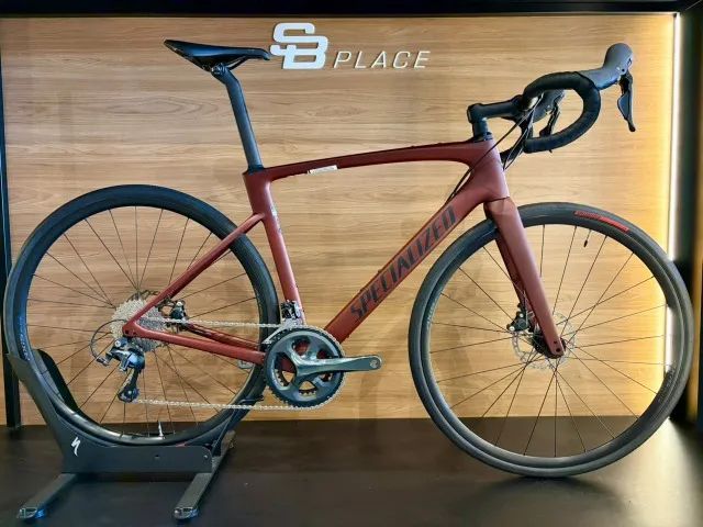 Specialized Roubaix SL8