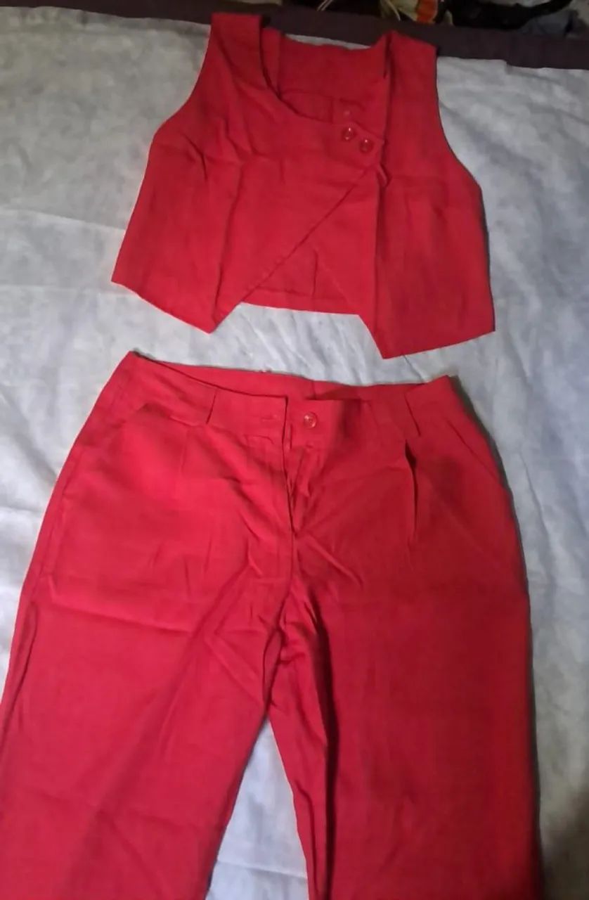 Conjunto  - Foto 2