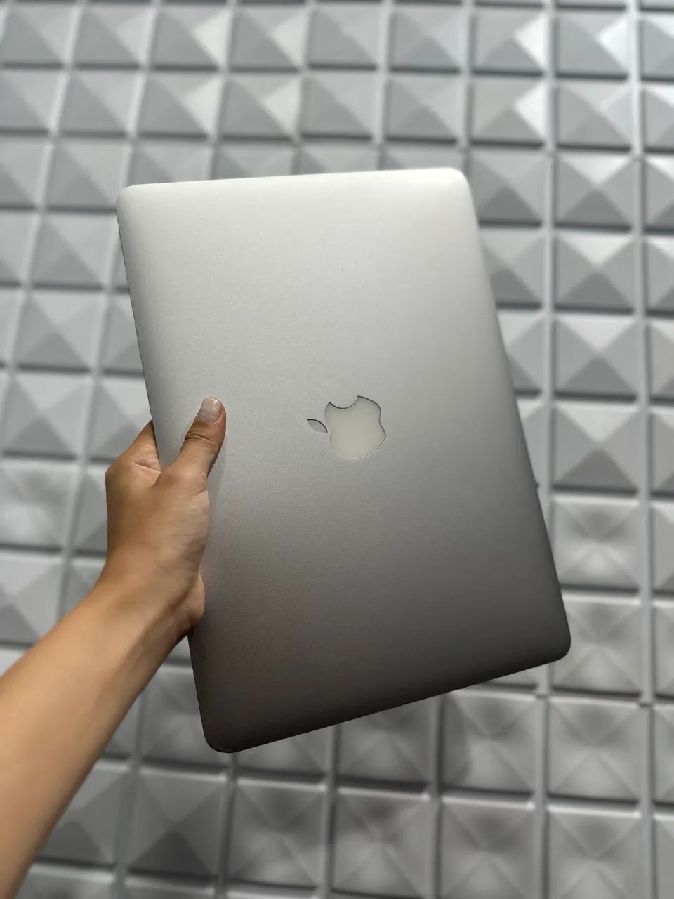 MacBook Air 2017 128Gb 8Ram / Garantia / Loja física - Notebooks
