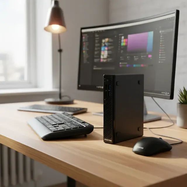 POSITIVO MASTER C6200 MINIPRO 16GB