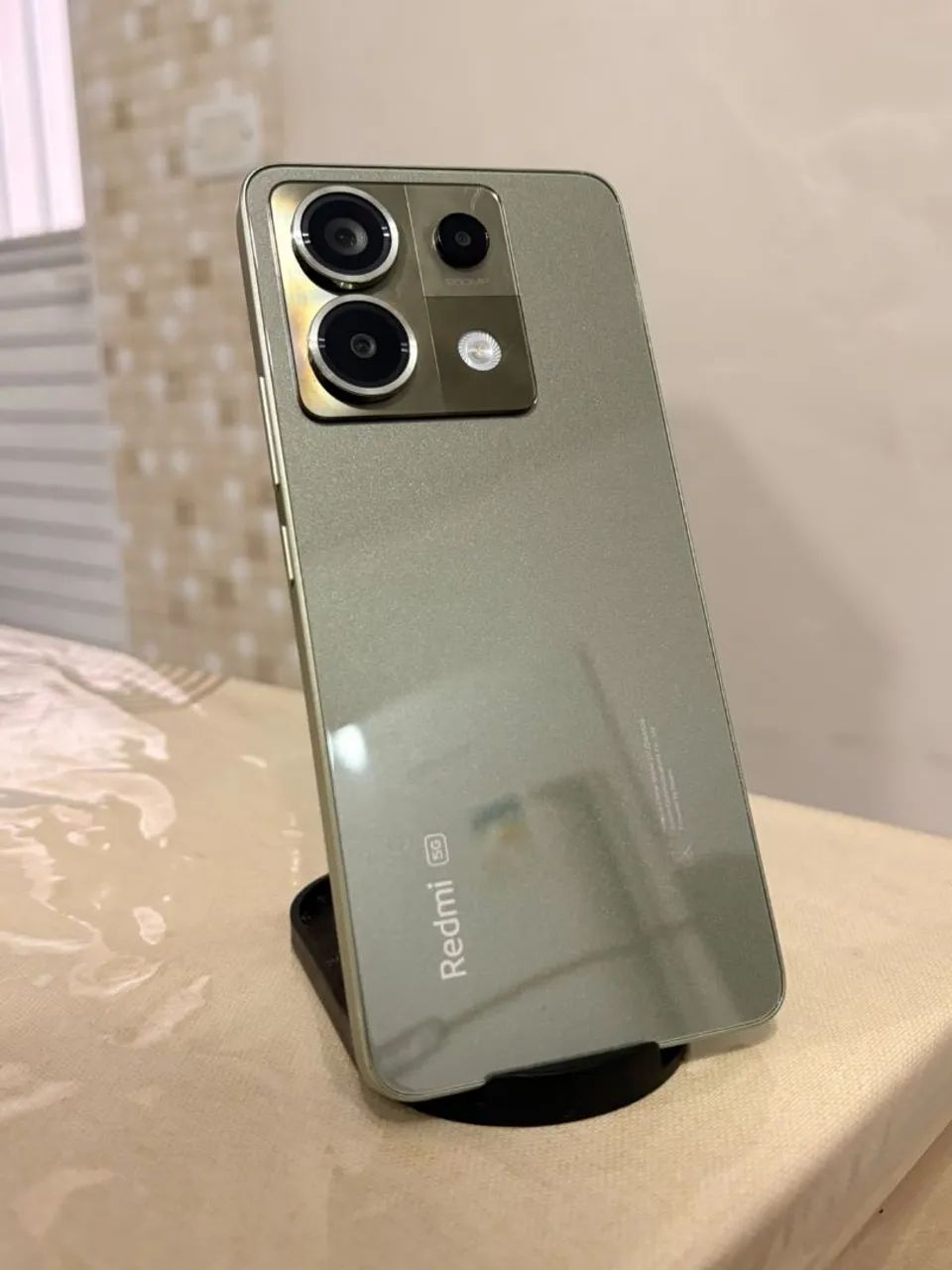 Redmi 13 Pró Plus - Excelente estado! - Foto 2