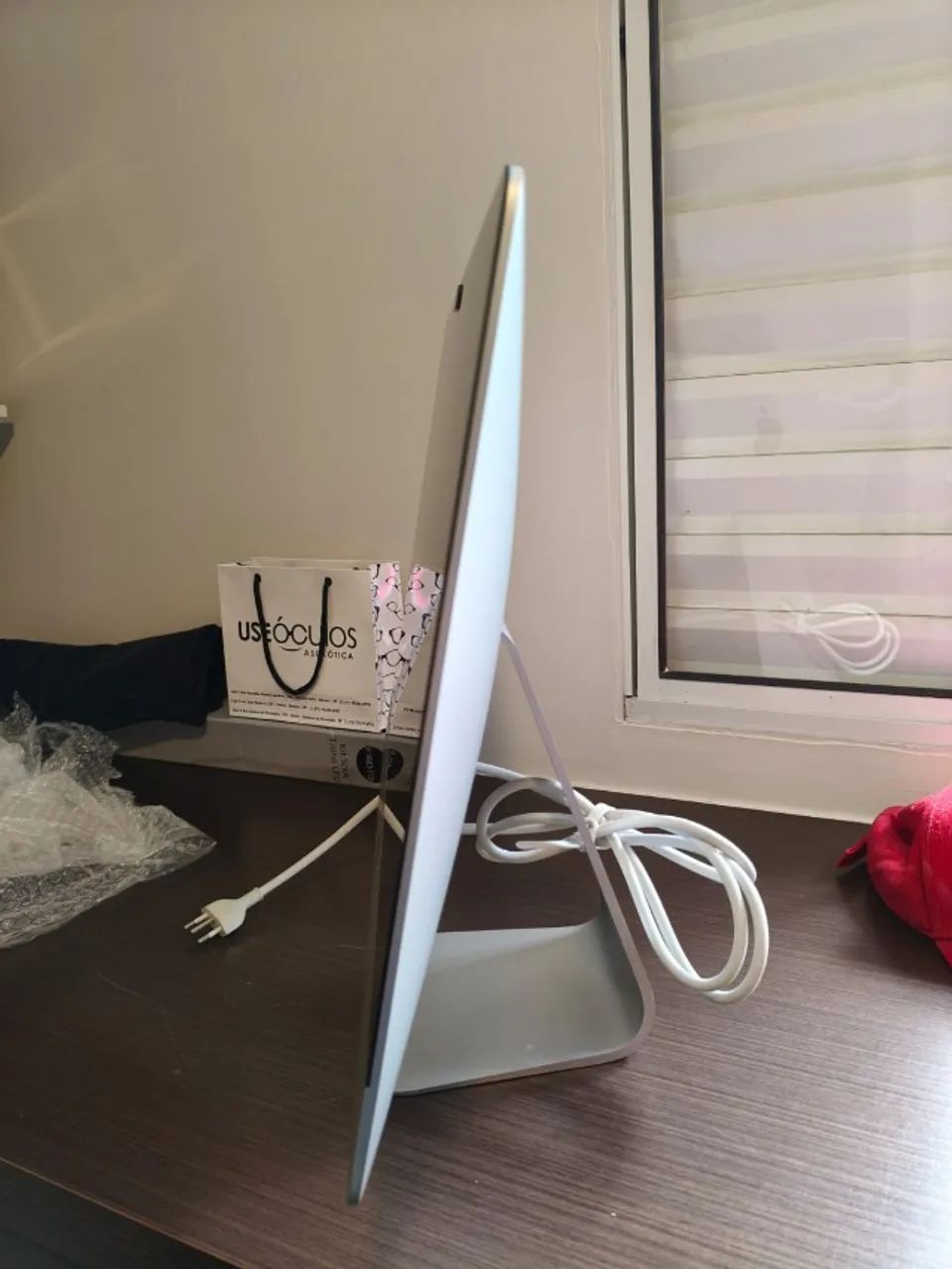 iMac (21,5-inch, Late 2015)  - Foto 3