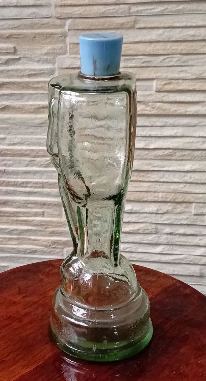 Garrafa Taça Jules Rimet - Foto 3