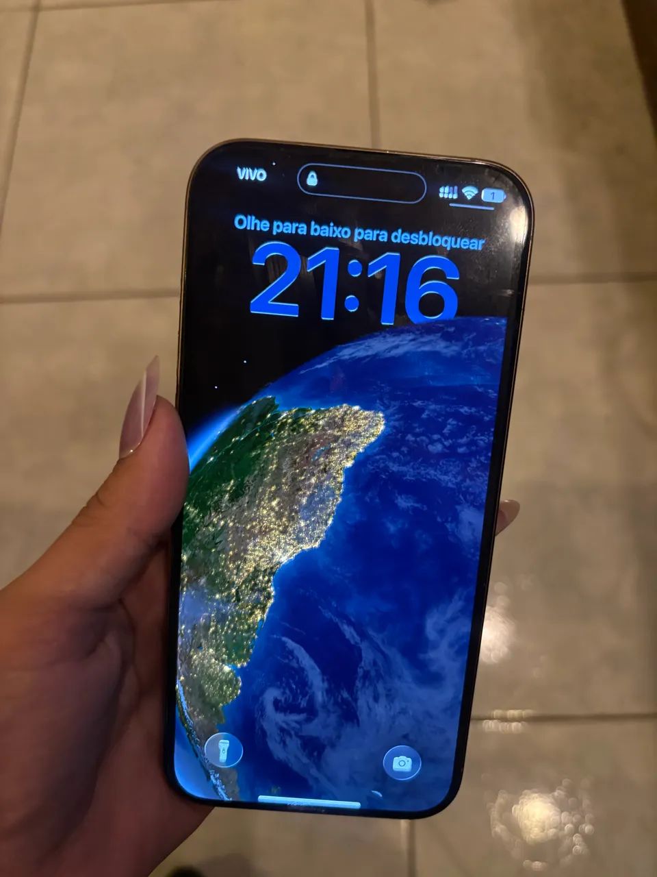 iPhone 16 pro max  - Foto 2