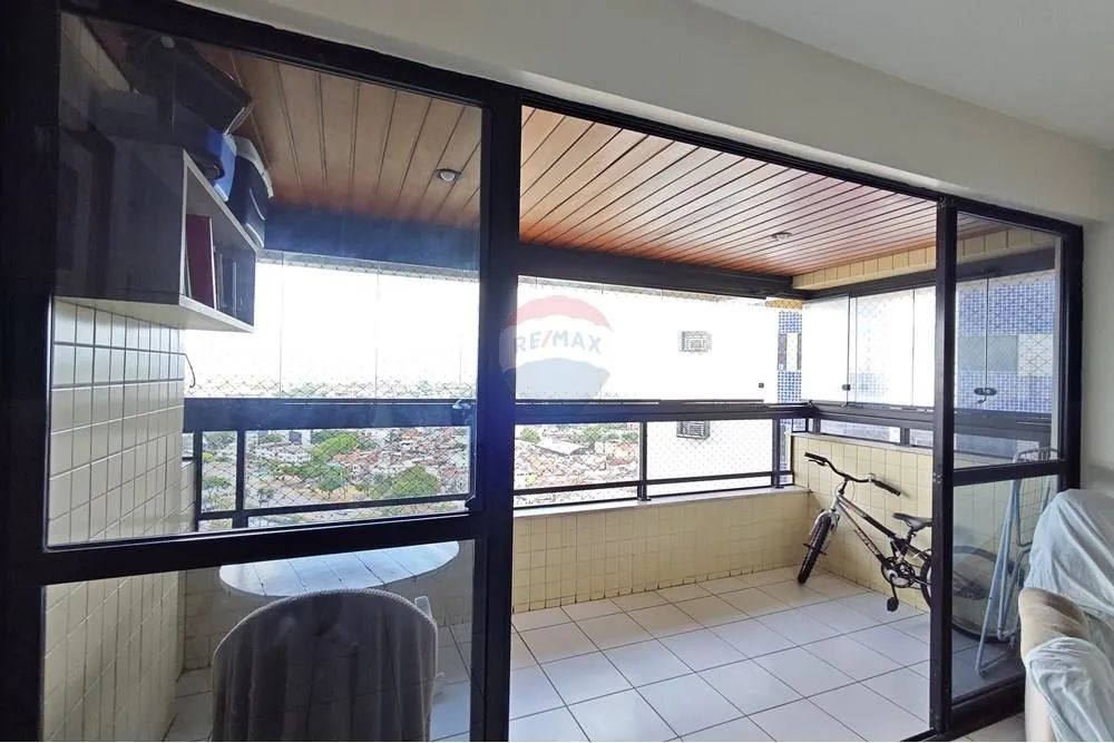 Apartamento no Espinheiro com 4 Quartos e 2 Suítes no Edifício Ranage com 2 Vagas de Garag - Foto 5