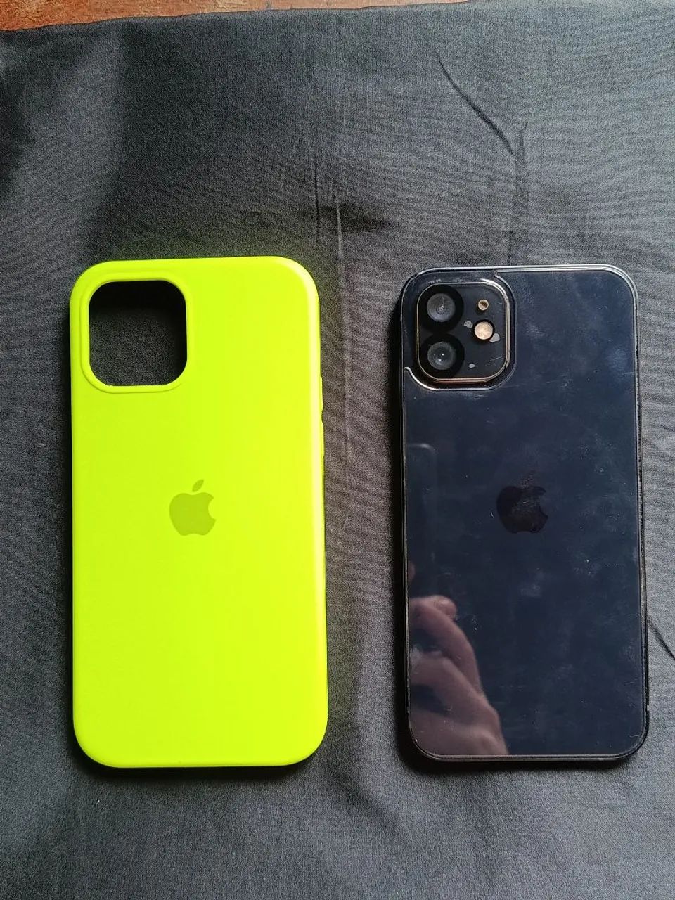 Vendo iPhone 12 128g - Foto 3