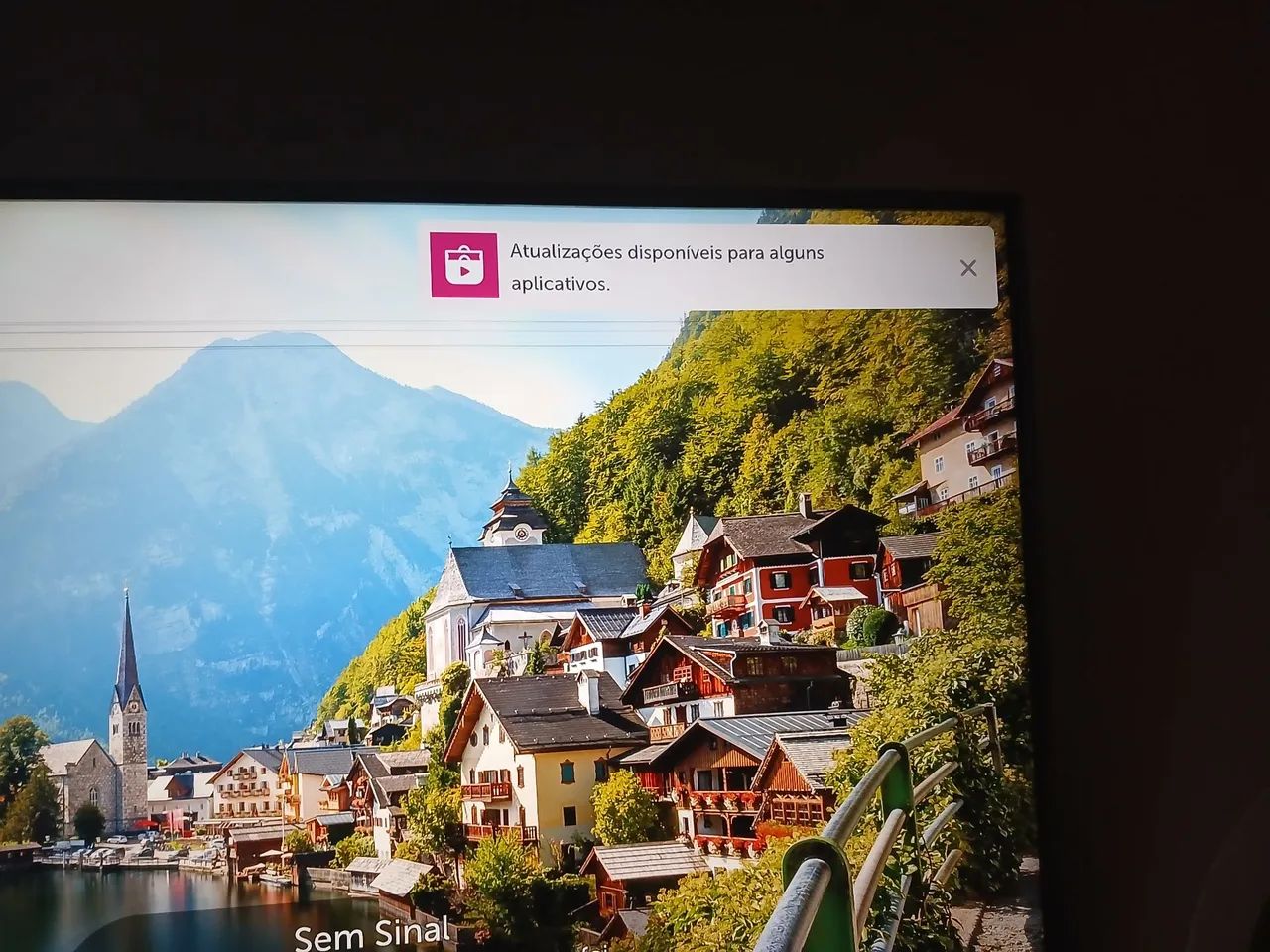 TV LG 50 - Foto 4