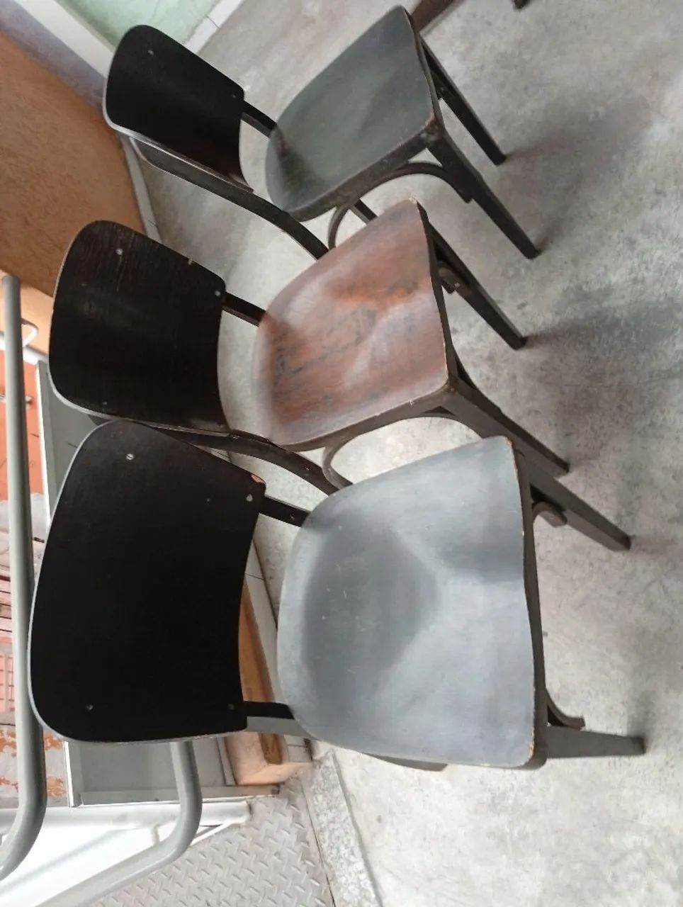 Cadeiras para restaurante e lanchonete  - Foto 3