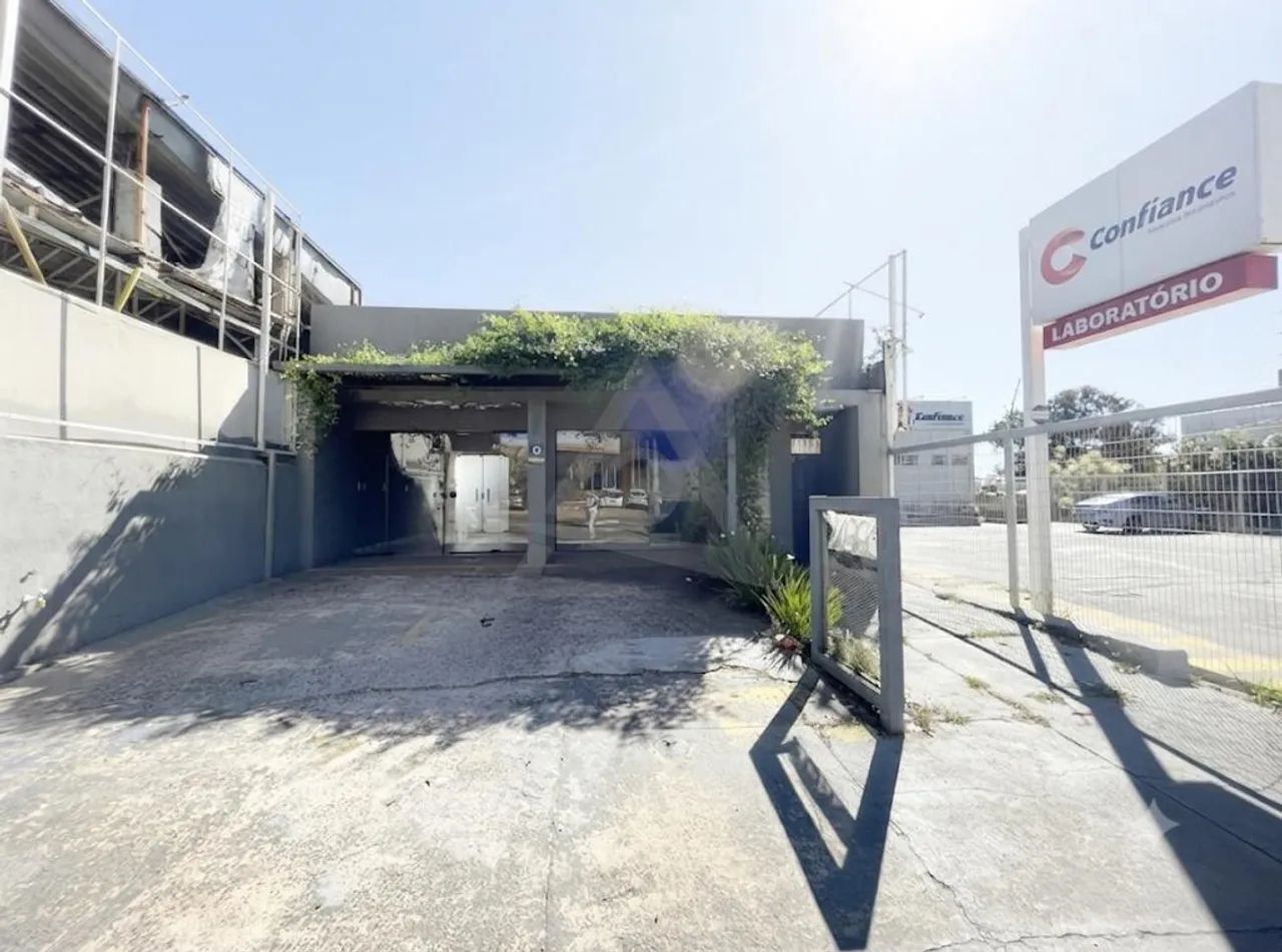 Casa para alugar em Campinas, Jardim Chapadão, com 6 quartos, com 280 m² - Foto 5