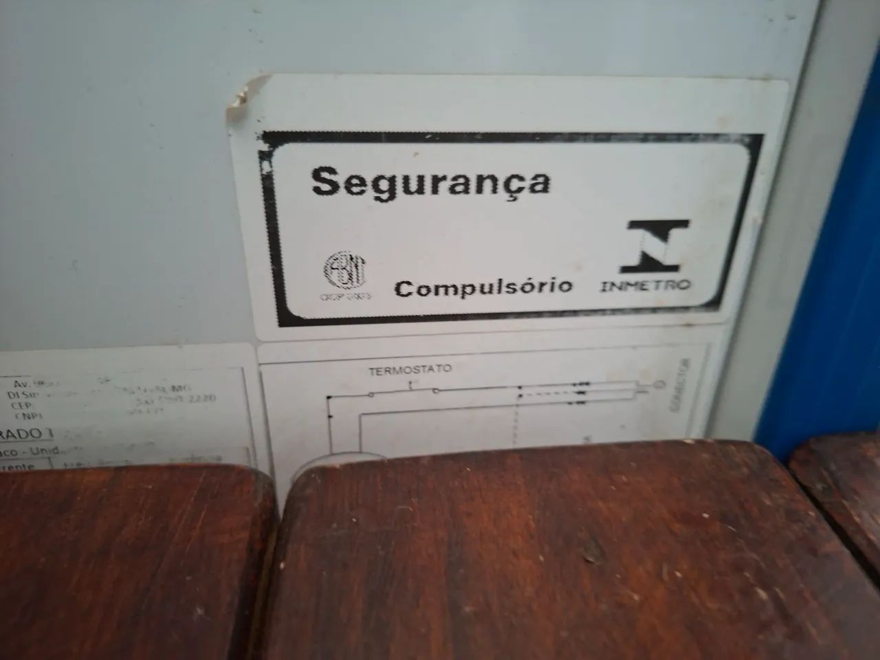 Balcão Expositor Refrigerado - Foto 4